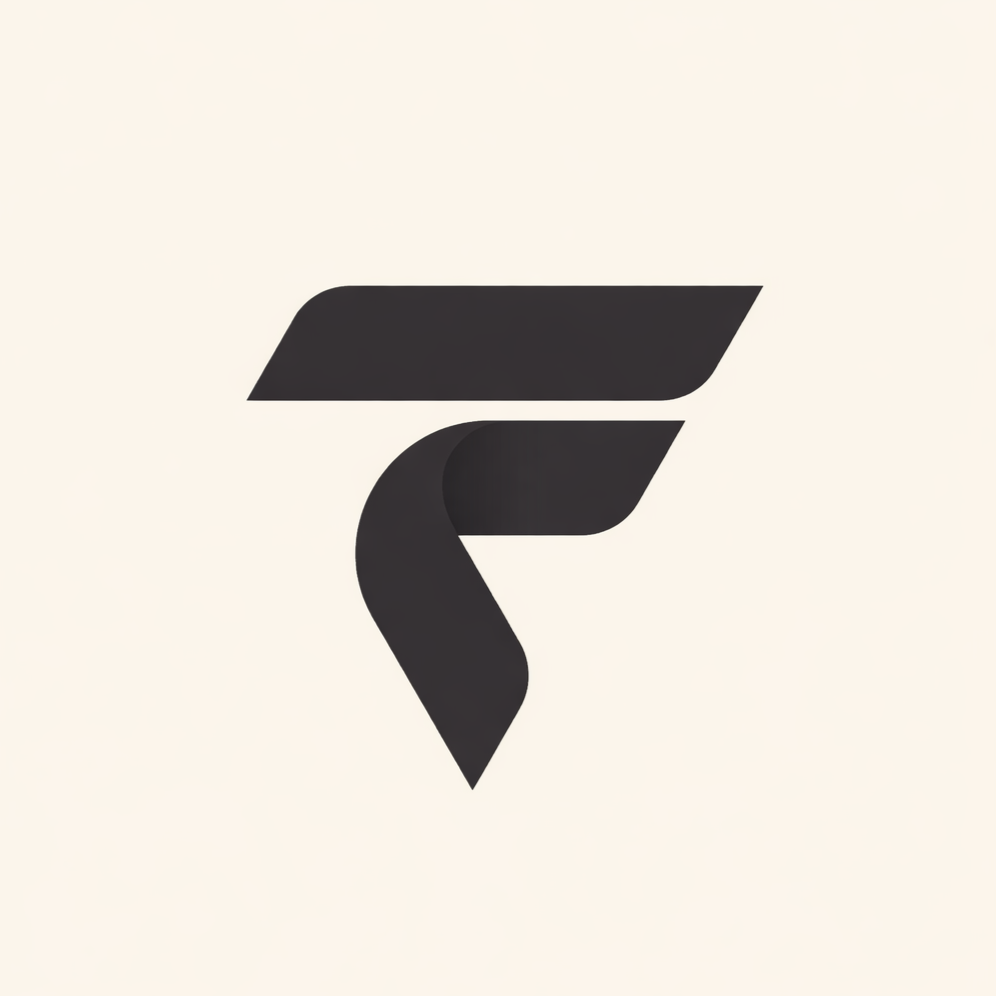 Fluxify logo